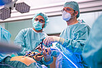 Allgemein-und Viszeralchirurgie